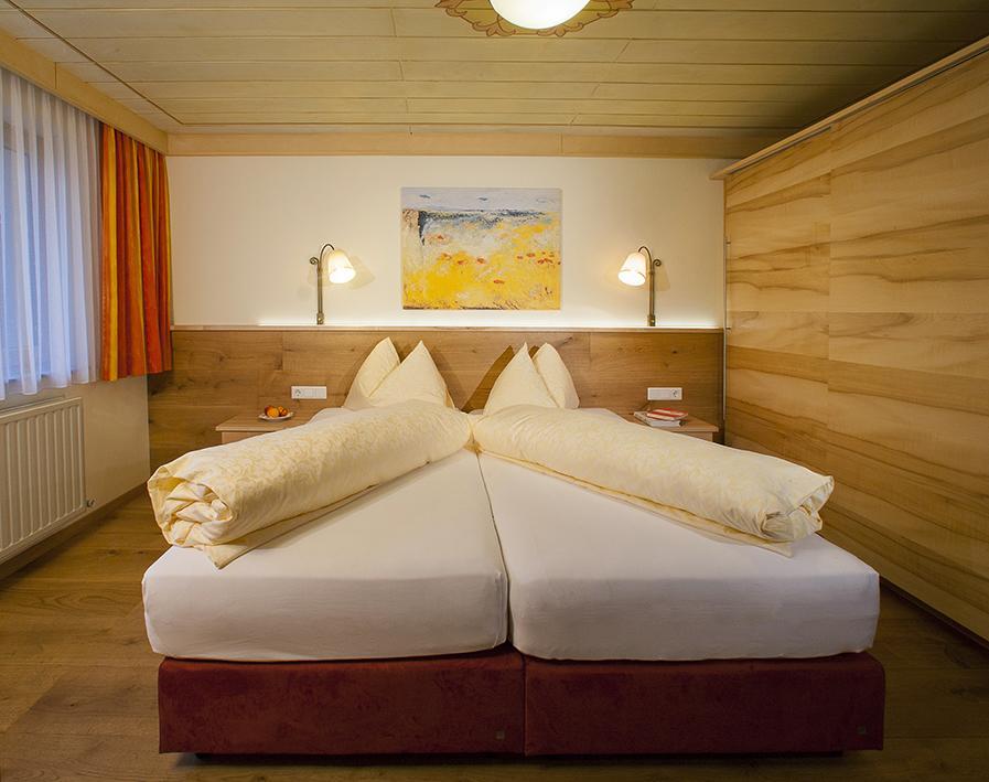 Chambre Double